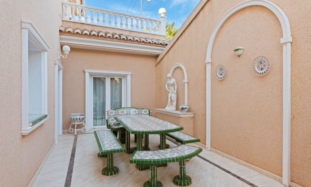 Venta - Detached Villa -
Ciudad Quesada - Rojales - Doña pepa