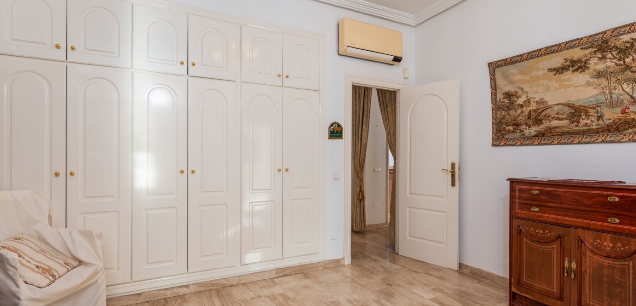 Venta - Detached Villa -
Ciudad Quesada - Rojales - Doña pepa