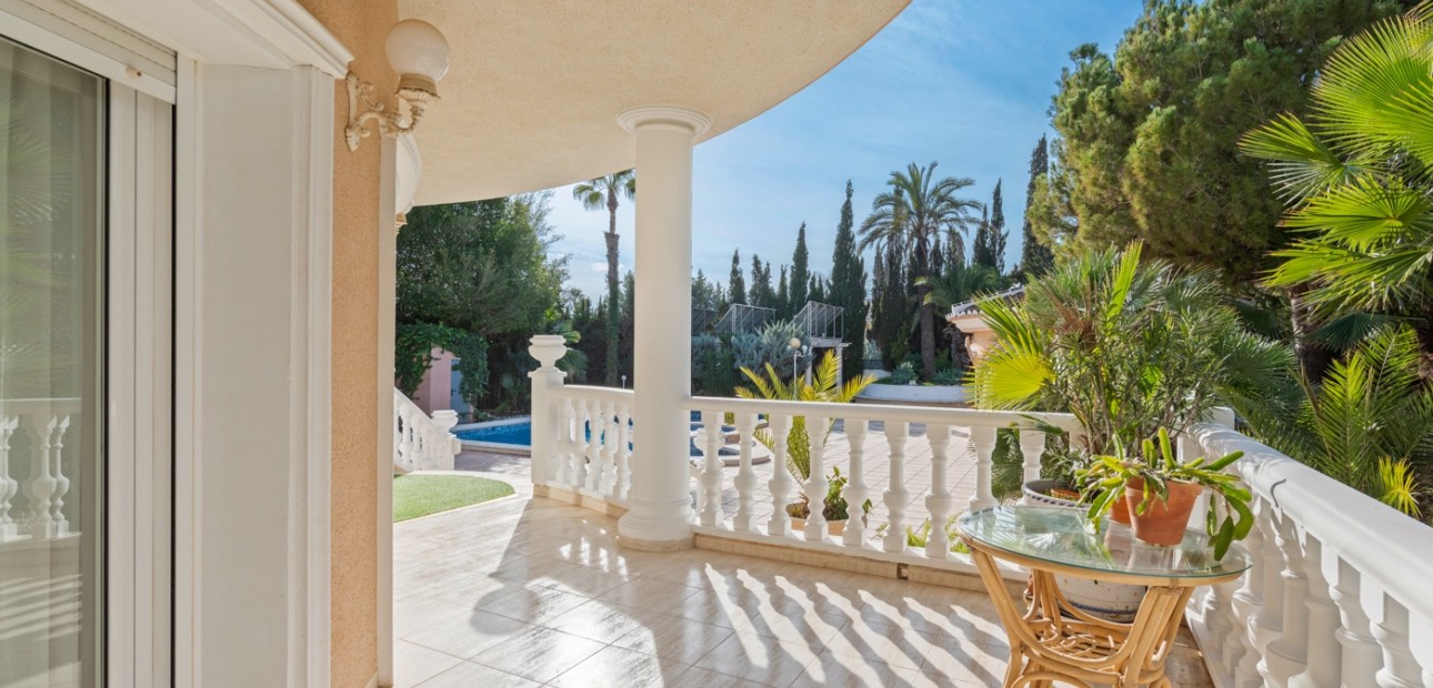 Venta - Detached Villa -
Ciudad Quesada - Rojales - Doña pepa