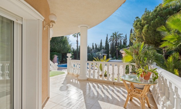 Venta - Detached Villa -
Ciudad Quesada - Rojales - Doña pepa