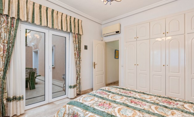 Venta - Detached Villa -
Ciudad Quesada - Rojales - Doña pepa