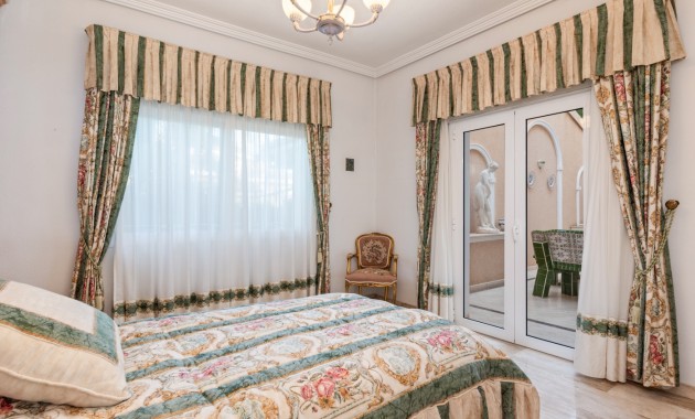 Venta - Detached Villa -
Ciudad Quesada - Rojales - Doña pepa