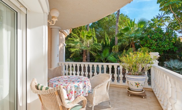 Venta - Detached Villa -
Ciudad Quesada - Rojales - Doña pepa