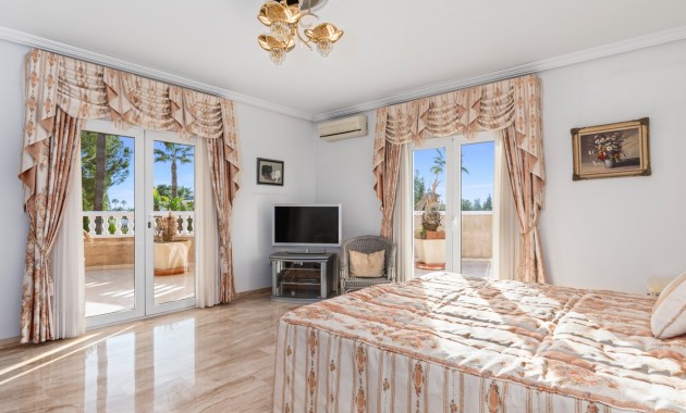 Venta - Detached Villa -
Ciudad Quesada - Rojales - Doña pepa