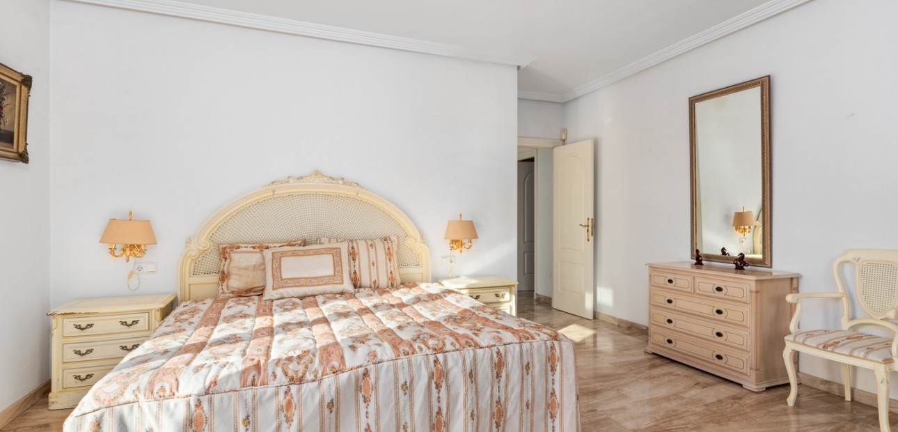 Venta - Detached Villa -
Ciudad Quesada - Rojales - Doña pepa