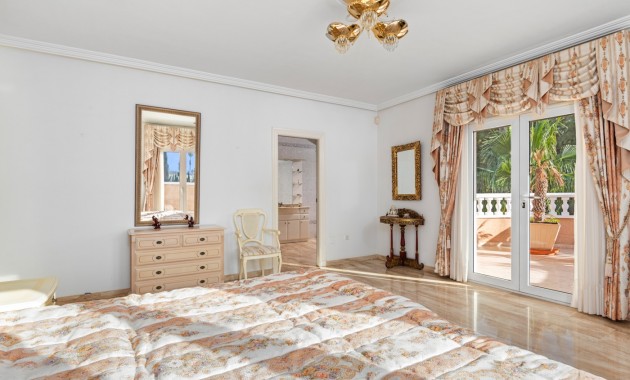 Venta - Detached Villa -
Ciudad Quesada - Rojales - Doña pepa