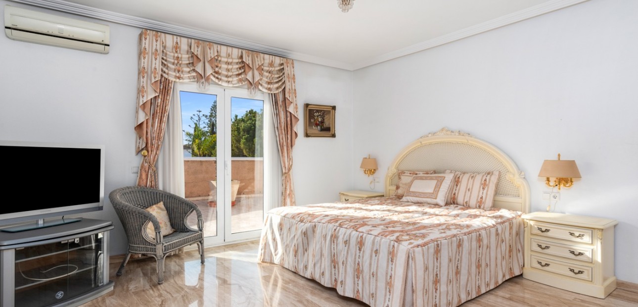 Venta - Detached Villa -
Ciudad Quesada - Rojales - Doña pepa