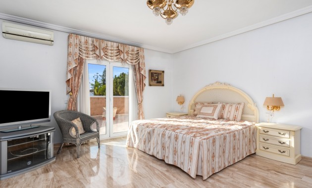 Venta - Detached Villa -
Ciudad Quesada - Rojales - Doña pepa