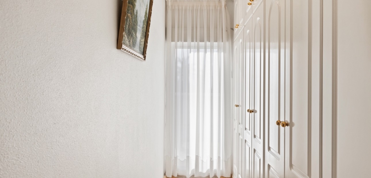 Venta - Detached Villa -
Ciudad Quesada - Rojales - Doña pepa