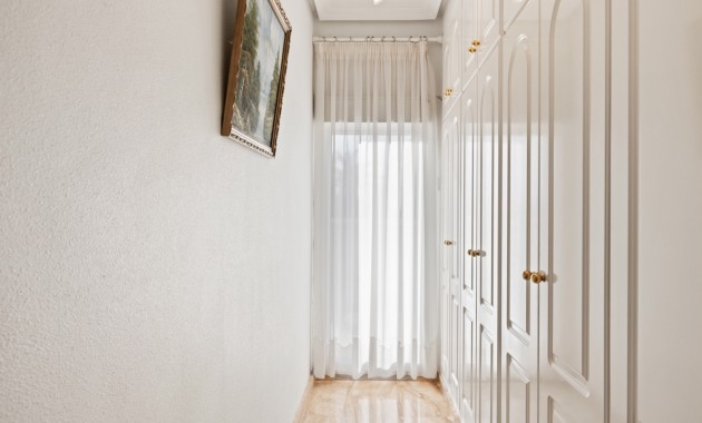 Venta - Detached Villa -
Ciudad Quesada - Rojales - Doña pepa