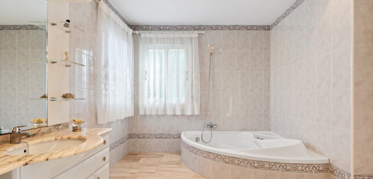 Venta - Detached Villa -
Ciudad Quesada - Rojales - Doña pepa