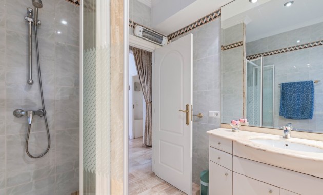 Venta - Detached Villa -
Ciudad Quesada - Rojales - Doña pepa