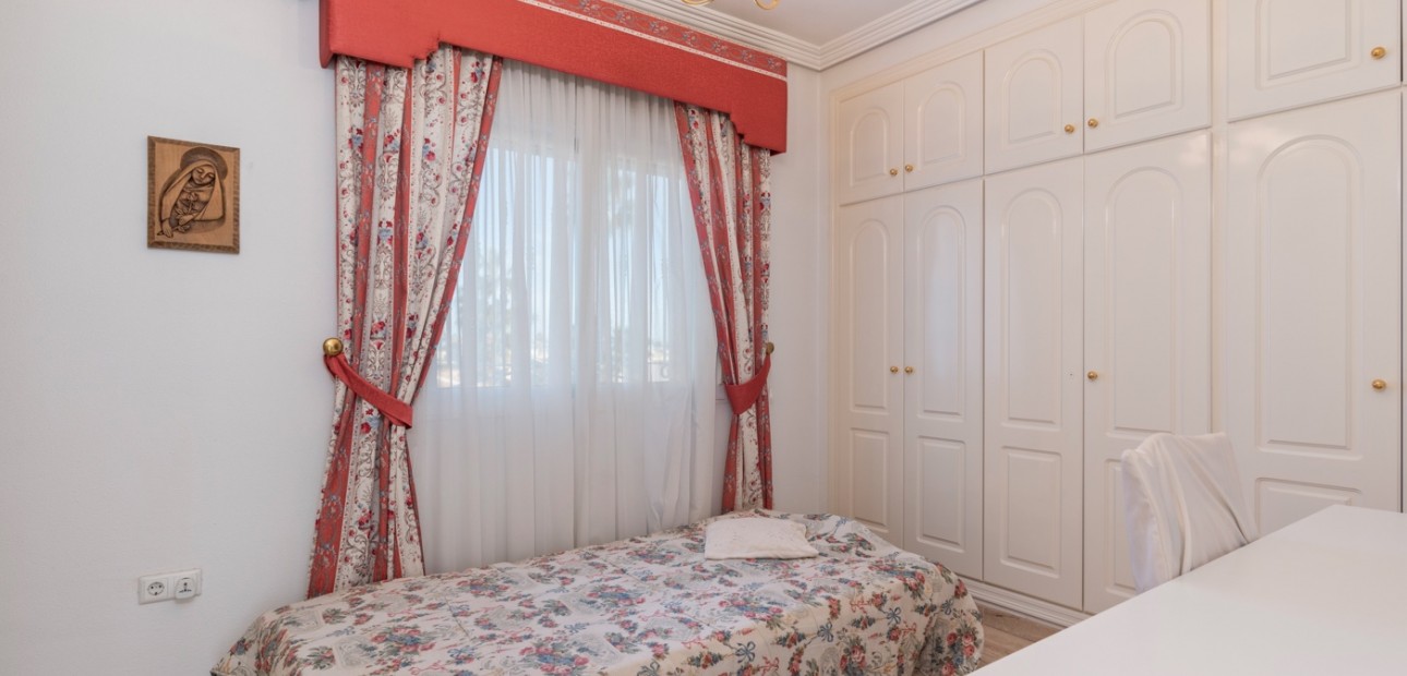 Venta - Detached Villa -
Ciudad Quesada - Rojales - Doña pepa