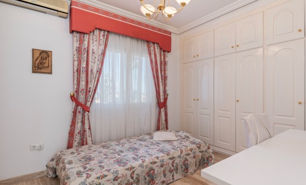 Venta - Detached Villa -
Ciudad Quesada - Rojales - Doña pepa