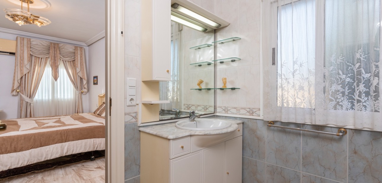 Venta - Detached Villa -
Ciudad Quesada - Rojales - Doña pepa