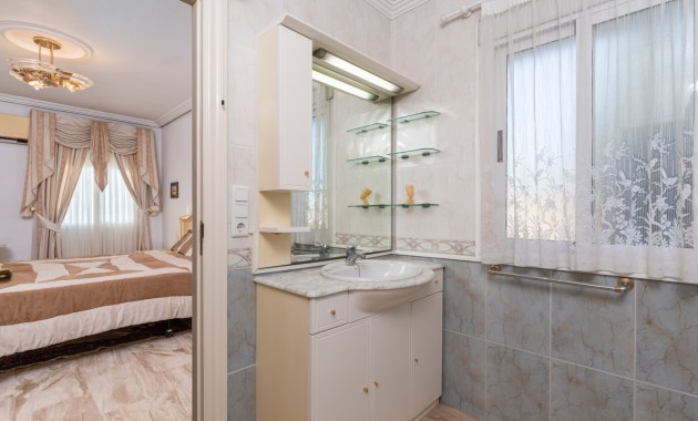 Venta - Detached Villa -
Ciudad Quesada - Rojales - Doña pepa