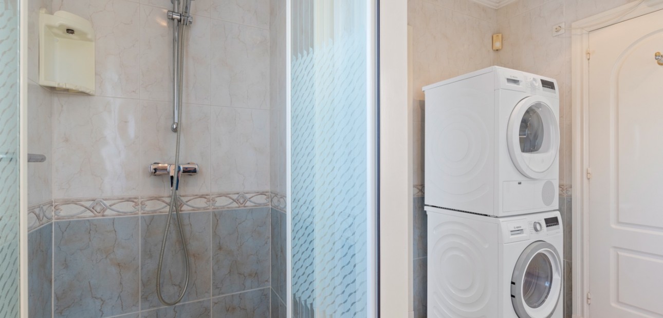 Venta - Detached Villa -
Ciudad Quesada - Rojales - Doña pepa