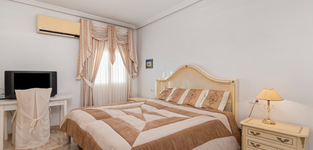 Venta - Detached Villa -
Ciudad Quesada - Rojales - Doña pepa