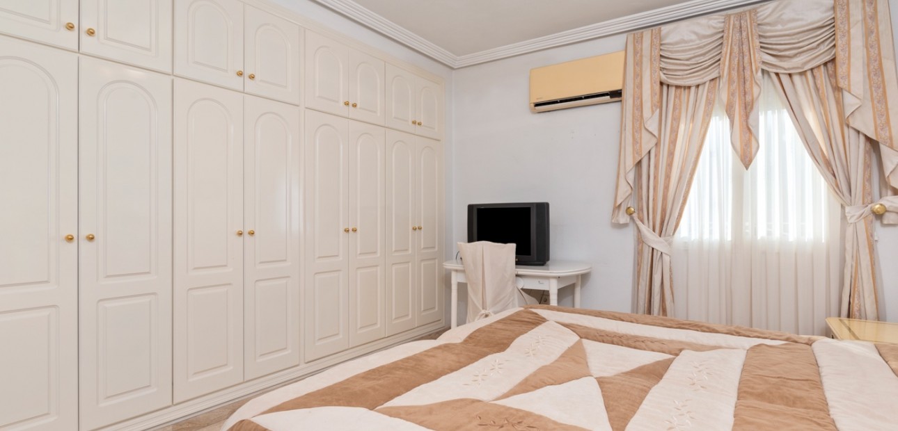 Venta - Detached Villa -
Ciudad Quesada - Rojales - Doña pepa