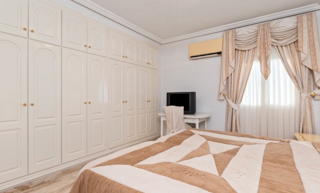 Venta - Detached Villa -
Ciudad Quesada - Rojales - Doña pepa