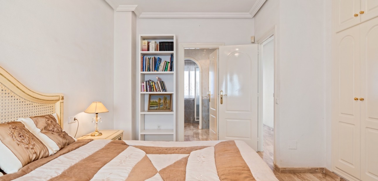 Venta - Detached Villa -
Ciudad Quesada - Rojales - Doña pepa