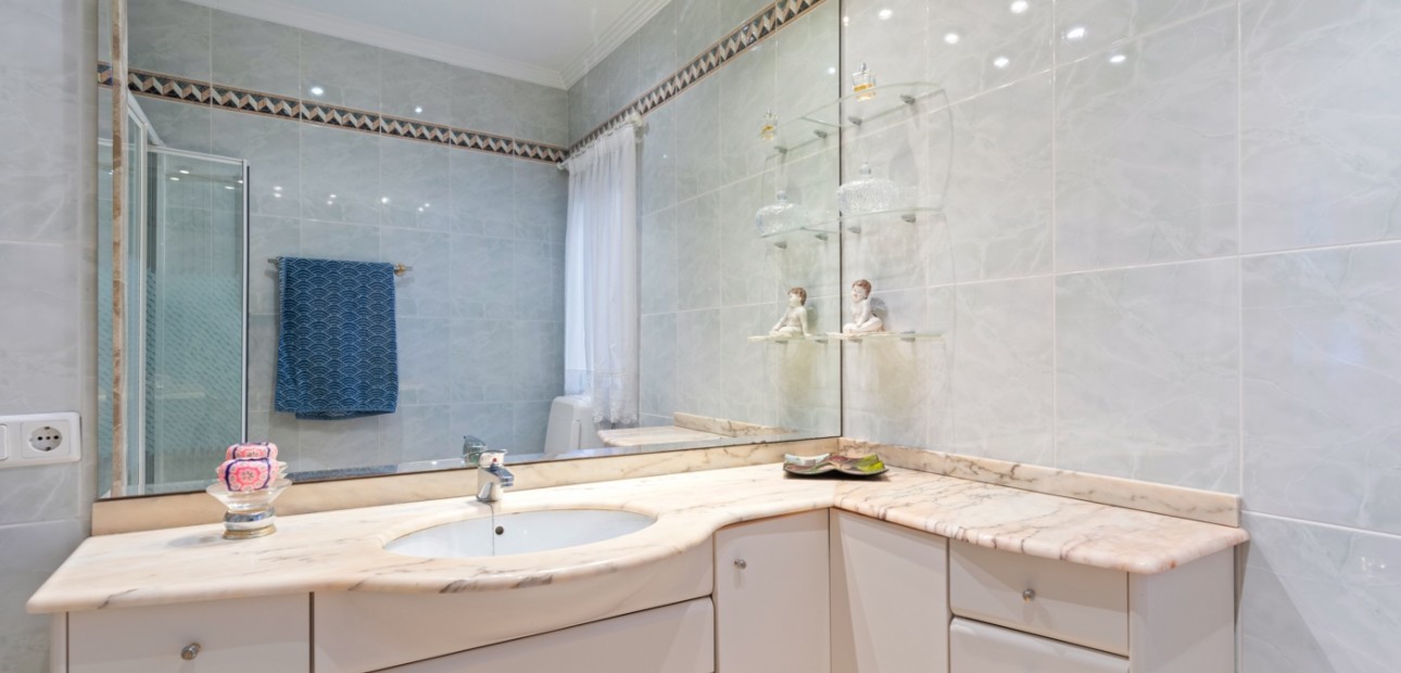 Venta - Detached Villa -
Ciudad Quesada - Rojales - Doña pepa