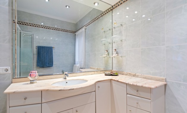 Venta - Detached Villa -
Ciudad Quesada - Rojales - Doña pepa