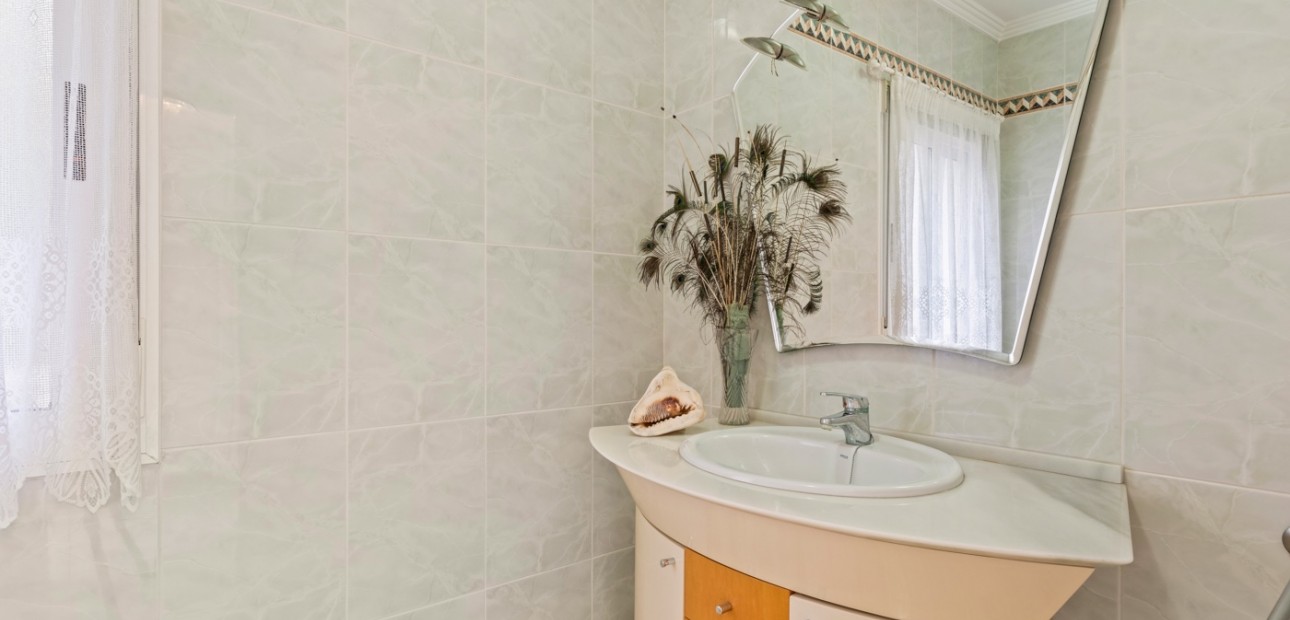 Venta - Detached Villa -
Ciudad Quesada - Rojales - Doña pepa