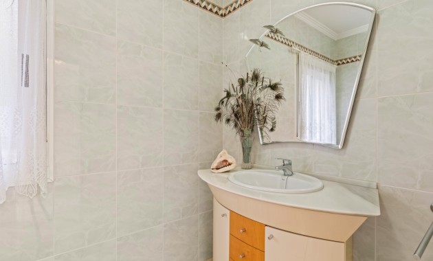 Venta - Detached Villa -
Ciudad Quesada - Rojales - Doña pepa