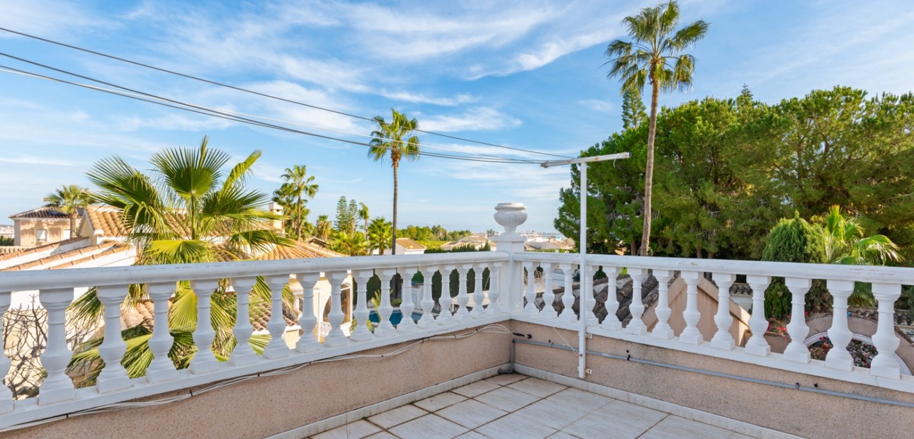 Venta - Detached Villa -
Ciudad Quesada - Rojales - Doña pepa