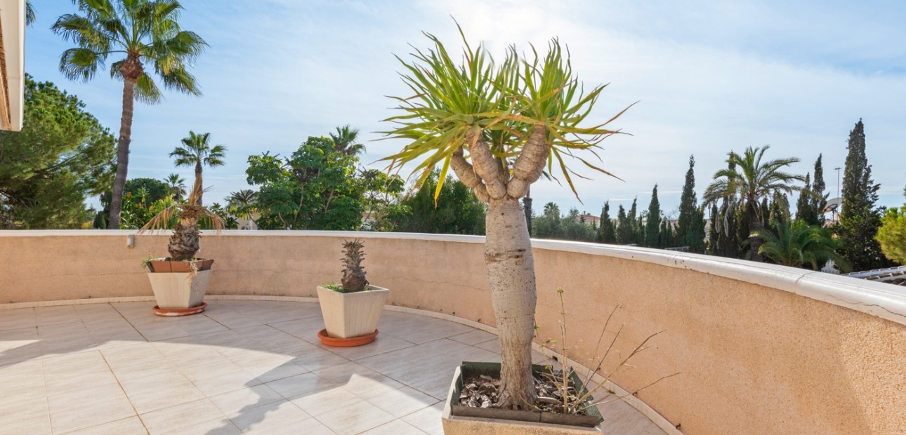 Venta - Detached Villa -
Ciudad Quesada - Rojales - Doña pepa