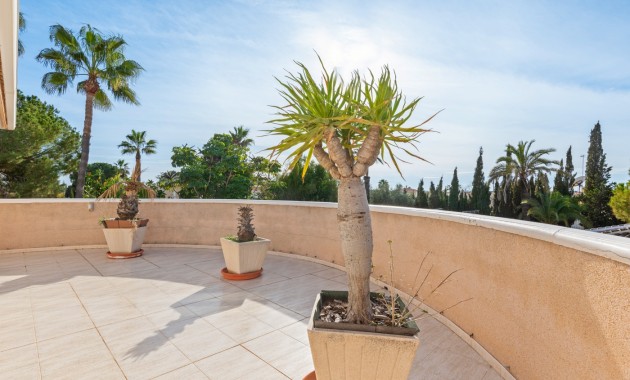 Venta - Detached Villa -
Ciudad Quesada - Rojales - Doña pepa