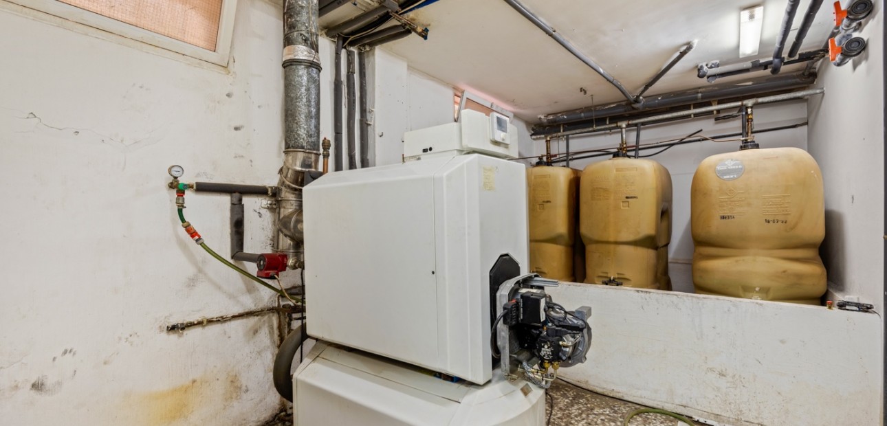 Venta - Detached Villa -
Ciudad Quesada - Rojales - Doña pepa