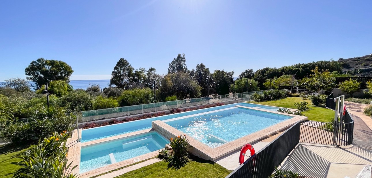 Sale - Apartment / flat -
Villajoyosa - Playas Del Torres