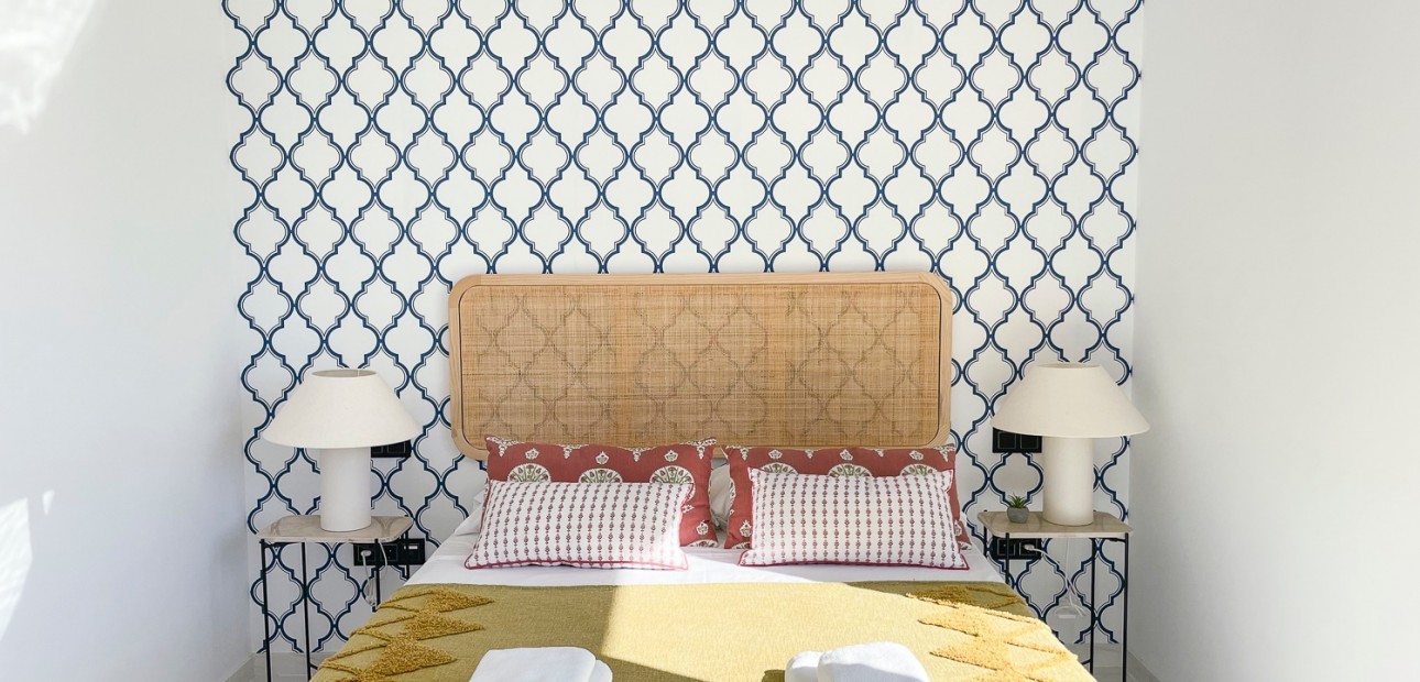 Sale - Apartment / flat -
Villajoyosa - Playas Del Torres