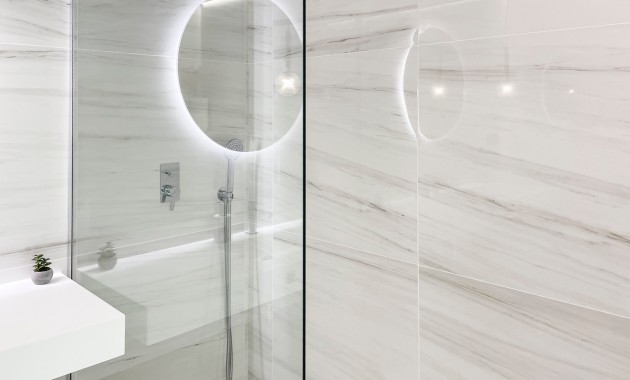 Sale - Apartment / flat -
Villajoyosa - Playas Del Torres