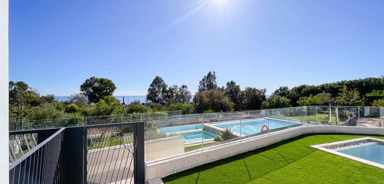 Sale - Apartment / flat -
Villajoyosa - Playas Del Torres