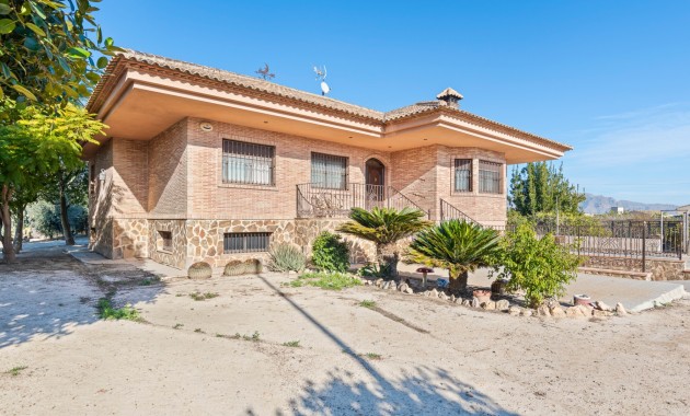 Venta - Country Property -
Beniel - Carretera de Beniel