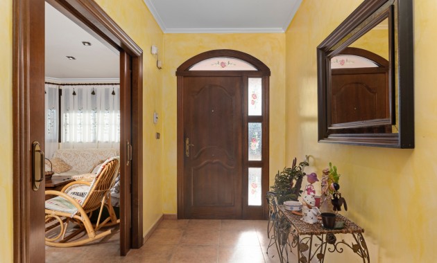 Venta - Country Property -
Beniel - Carretera de Beniel