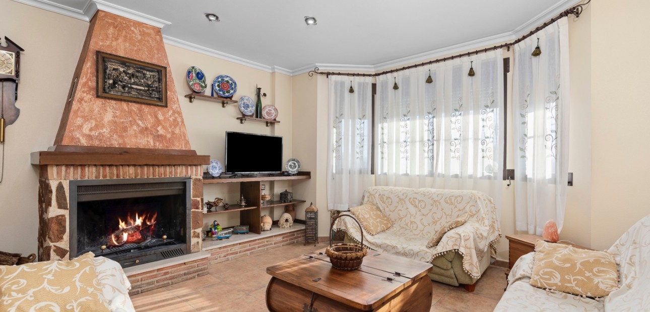 Venta - Country Property -
Beniel - Carretera de Beniel