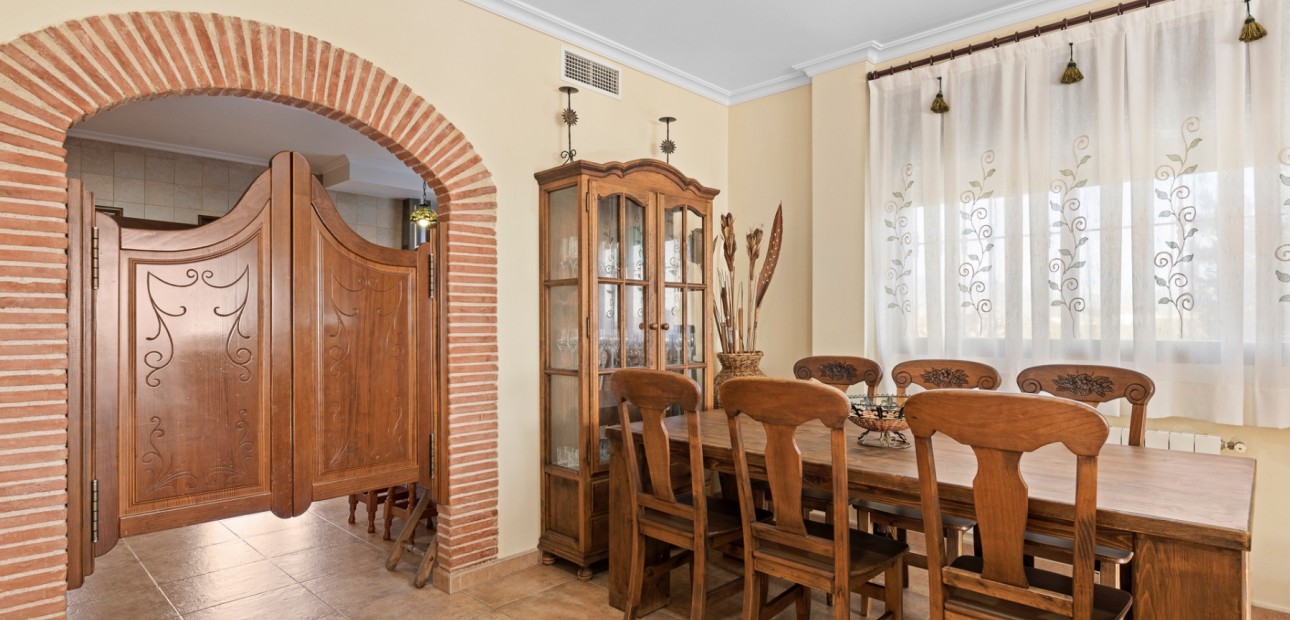 Venta - Country Property -
Beniel - Carretera de Beniel