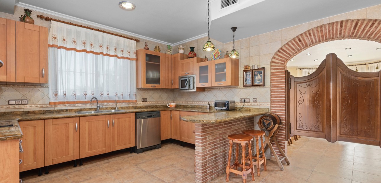 Venta - Country Property -
Beniel - Carretera de Beniel