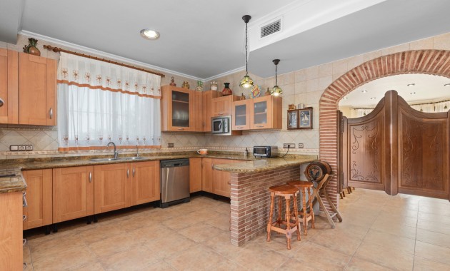 Venta - Country Property -
Beniel - Carretera de Beniel