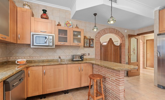 Venta - Country Property -
Beniel - Carretera de Beniel