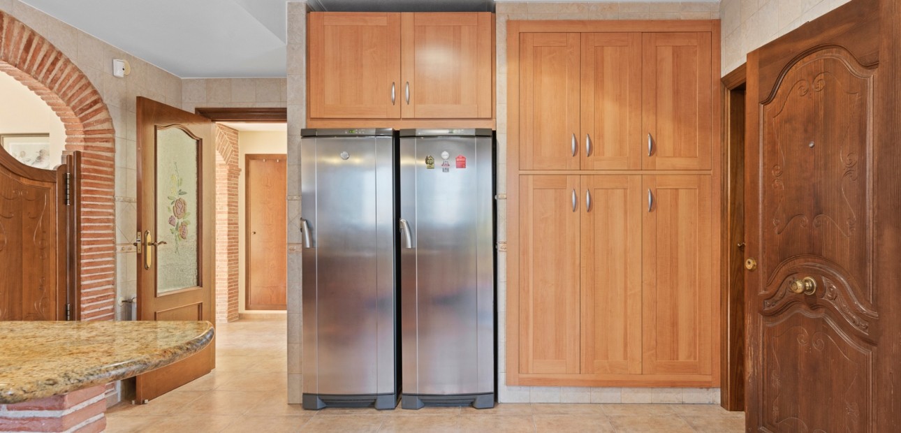 Venta - Country Property -
Beniel - Carretera de Beniel