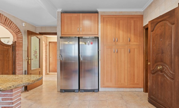 Venta - Country Property -
Beniel - Carretera de Beniel