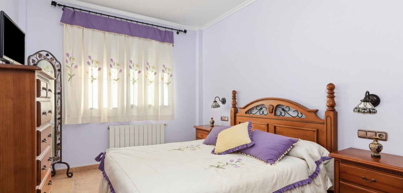 Venta - Country Property -
Beniel - Carretera de Beniel