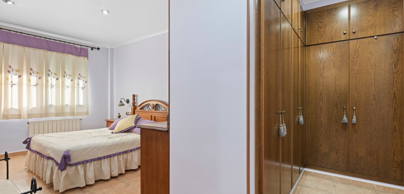 Venta - Country Property -
Beniel - Carretera de Beniel