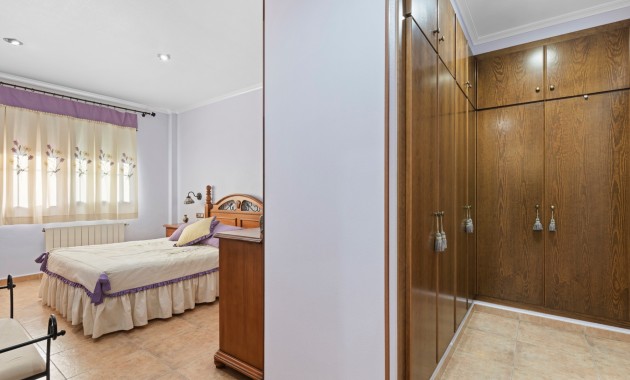 Venta - Country Property -
Beniel - Carretera de Beniel