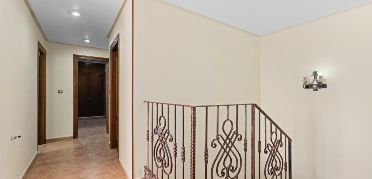 Venta - Country Property -
Beniel - Carretera de Beniel